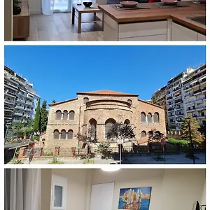  Διαμέρισμα Kyana Luxury