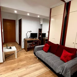  Διαμέρισμα Luxury Aristotelous2