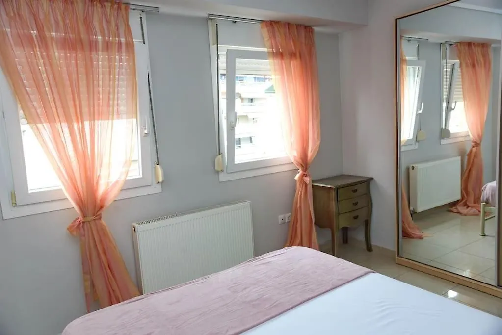 Διαμέρισμα Stelina'S Cosy Loft - Ideal Spot Θεσσαλονίκη